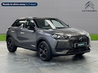 DS DS3 CROSSBACK 1.2 Puretech Performance Line 5Dr in Antrim