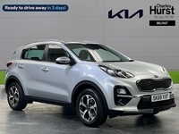 Kia Sportage 1.6 Gdi Isg 2 5Dr in Antrim