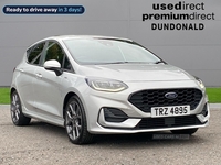 Ford Fiesta 1.0 Ecoboost St-Line 5Dr in Down