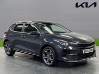 Kia XCeed 1.0T Gdi Isg 3 5Dr in Antrim