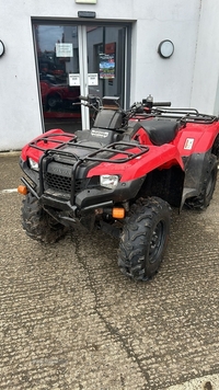 Honda TRX420FA6 in Derry / Londonderry