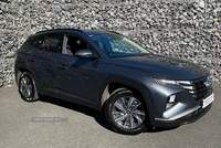 Hyundai Tucson 1.6 TGDi 48V MHD SE Connect 5dr 2WD (0 PS) in Fermanagh