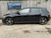 Volkswagen Golf GTD in Derry / Londonderry