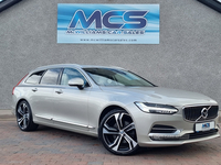 Volvo V90 Inscription D4 Auto in Armagh