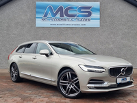 Volvo V90 Inscription D4 Auto in Armagh