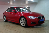 BMW 3 Series 330E M Sport Auto in Derry / Londonderry