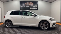 Volkswagen Golf 1.5 Golf R-Line TSI Evo 5dr in Antrim