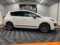 Peugeot 3008 1.6 3008 Allure Blue HDi S/S 5dr *Awaiting Prep* in Antrim