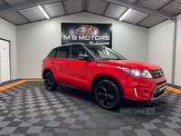 Suzuki Vitara 1.6 Vitara SZ5 5dr in Antrim