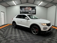 Volkswagen T-Roc 1.6 T-Roc SE TDI 5dr in Antrim