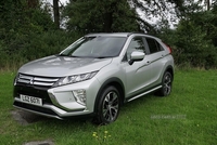 Mitsubishi Eclipse Cross 1.5T 3 CVT Euro 6 (s/s) 5dr in Down