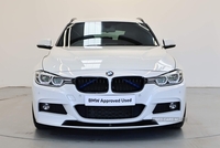 BMW 3 Series 330d xDrive M Sport Touring in Derry / Londonderry