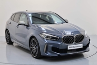 BMW 1 Series M135i xDrive in Derry / Londonderry