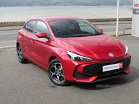 MG MG3 1.5 Hybrid+ MHEV Trophy Auto Euro 6 (s/s) 5dr in Down