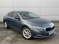 Skoda Octavia 2.0 TDI 150 SE L 5dr DSG in Antrim