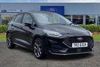 Ford Fiesta 1.0 EcoBoost ST-Line 5dr**ST-Line Sporty Styling, SYNC 3 Infotainment System, Rear Parking Sensors, Keyless Start, 17-inch Alloy Wheels** in Antrim