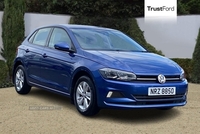 Volkswagen Polo 1.0 SE 5dr in Antrim