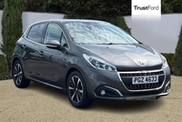 Peugeot 208 1.2 PureTech 82 Tech Edition 5dr [Start Stop] in Antrim