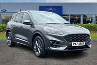 Ford Kuga 2.5 PHEV ST-Line Edition 5dr CVT - REVERSING CAMERA, PARKING SENSORS, POWER TAILGATE - TAKE ME HOME in Armagh