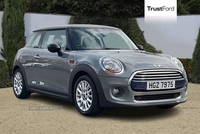 MINI HATCHBACK 1.5 Cooper 3dr**CRUISE CONTROL - START/STOP TECHNOLOGY - BLUETOOTH - ISOFIX - PUSH BUTTON START - LOW INSURANCE - LOW MAINTENANCE- SPEED LIMITER** in Antrim