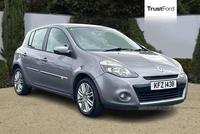 Renault Clio DYNAMIQUE TOMTOM 16V - BLUETOOTH, AIR CON, ALLOYS - TAKE ME HOME in Armagh