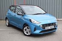 Hyundai i10 1.2 MPi SE Connect 5dr in Antrim