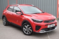 Kia Stonic 1.0T GDi 48V GT-Line S 5dr DCT in Antrim