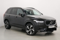 Volvo XC90 2.0 B5 MHEV [235] R Design 5dr AWD Geartronic in Down