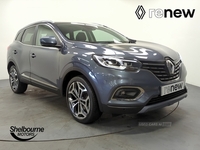 Renault Kadjar GT Line 1.3 tCe 140 Stop Start in Armagh