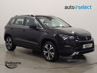 Seat Ateca 1.6 TDI SE Technology SUV 5dr Diesel Manual Euro 6 (s/s) (115 ps) in Down