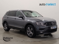 Volkswagen Tiguan Allspace 2.0 TDI Match SUV 5dr Diesel DSG 4Motion Euro 6 (s/s) (150 ps) in Down