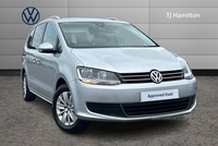 Volkswagen Sharan 2.0 TDI SCR SE NAV 150PS DSG in Tyrone