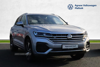 Volkswagen Touareg 3.0 V6 TDI 4Motion R-Line Tech 5dr Tip Auto in Antrim