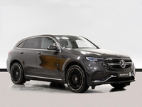 Mercedes-Benz EQC 400 300kW AMG Line Premium Plus 80kWh 5dr Auto in Armagh