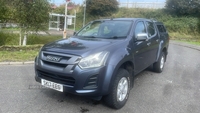 Isuzu D-Max DIESEL in Antrim