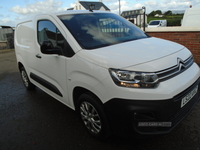 Citroen Berlingo M DIESEL in Derry / Londonderry