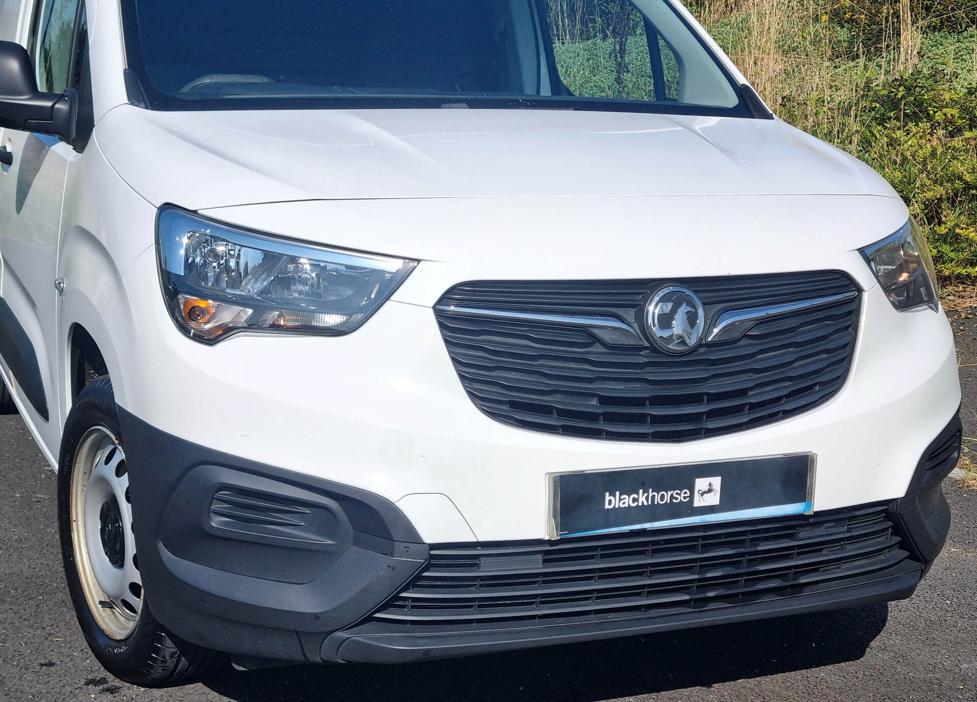 Vauxhall Combo CARGO L2 DIESEL in Armagh