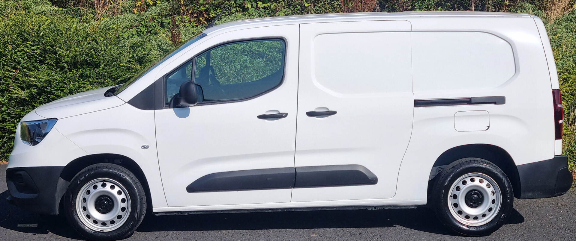 Vauxhall Combo CARGO L2 DIESEL in Armagh