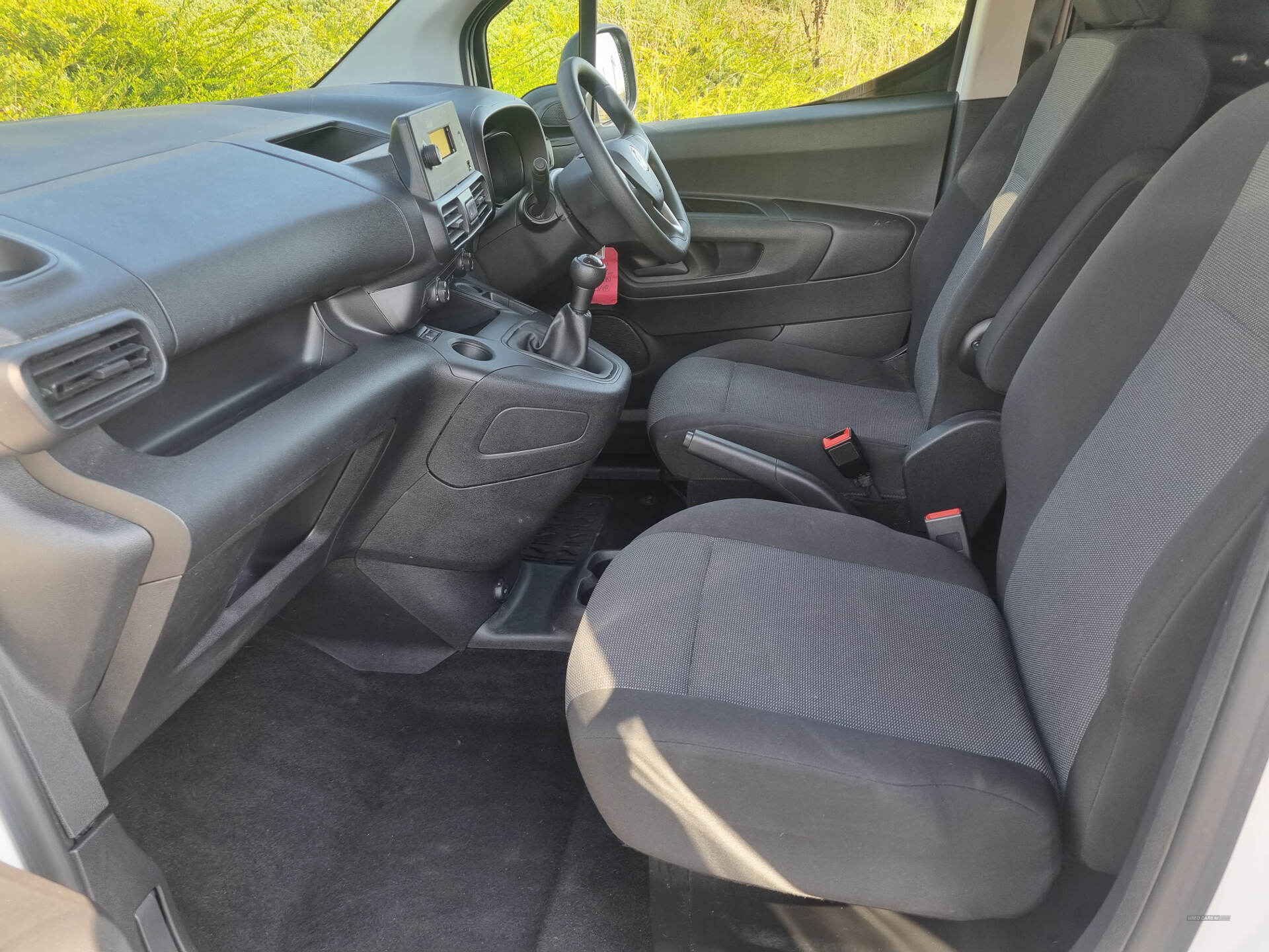 Vauxhall Combo CARGO L2 DIESEL in Armagh