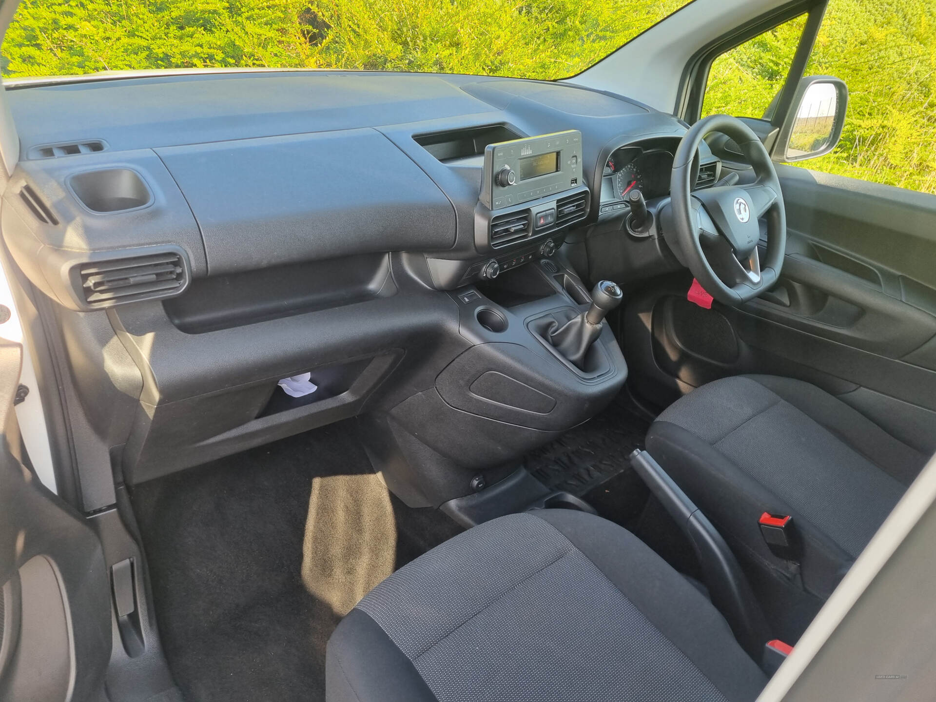 Vauxhall Combo CARGO L2 DIESEL in Armagh