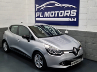 Renault Clio HATCHBACK in Antrim