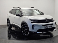 Citroen C5 Aircross 1.5BHDI 130HP MAX AUTO in Antrim