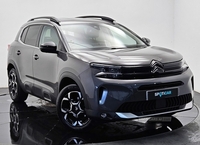 Citroen C5 Aircross 1.2 130HP MAX in Antrim