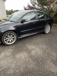 Volvo S40 2.0D Sport 4dr in Derry / Londonderry