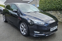 Ford Focus DIESEL HATCHBACK in Tyrone