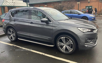 Seat Tarraco 2.0 TDI 190 Xcellence Lux 5dr DSG 4Drive in Derry / Londonderry