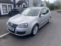 Volkswagen Golf 2.0 GT Sport TDI 170 DPF 3dr in Down