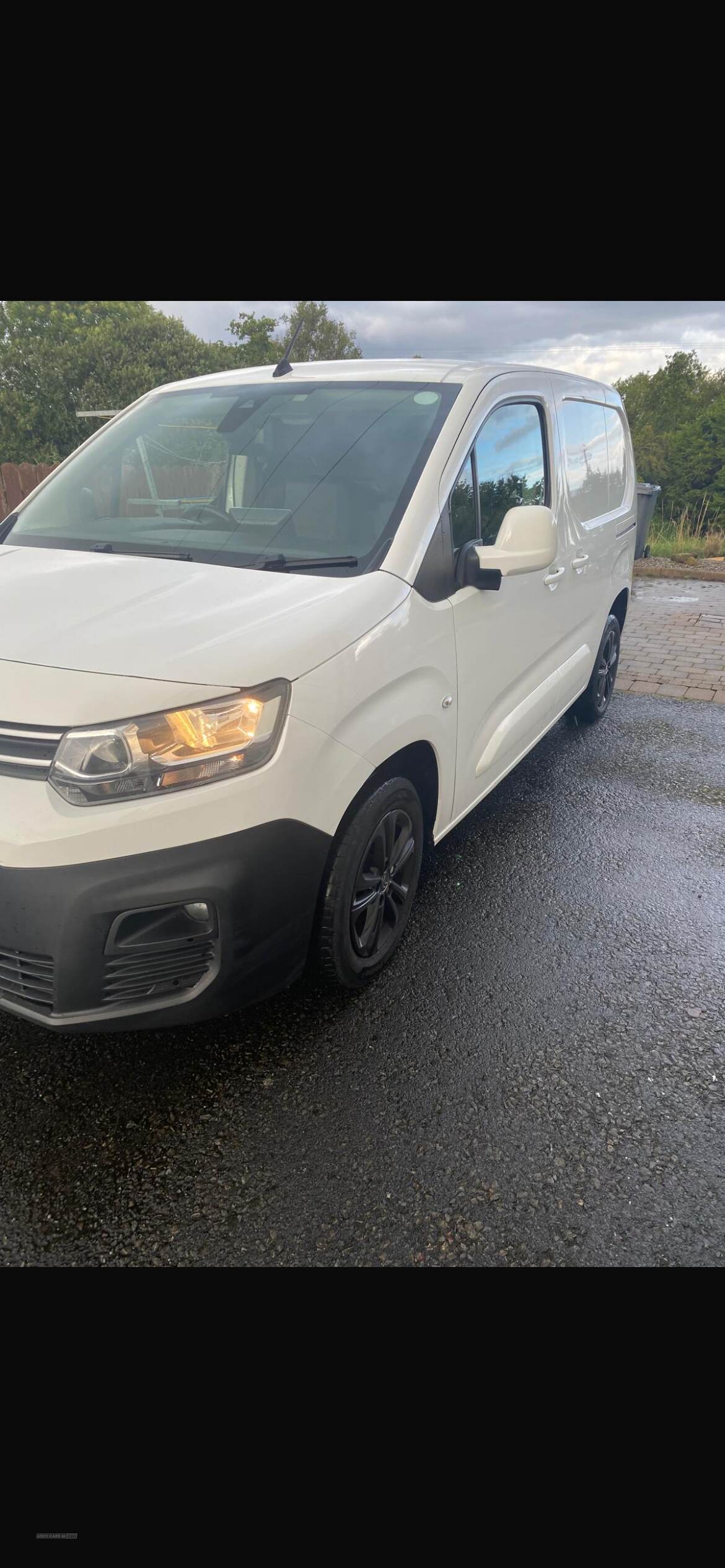 Citroen Berlingo M DIESEL in Derry / Londonderry