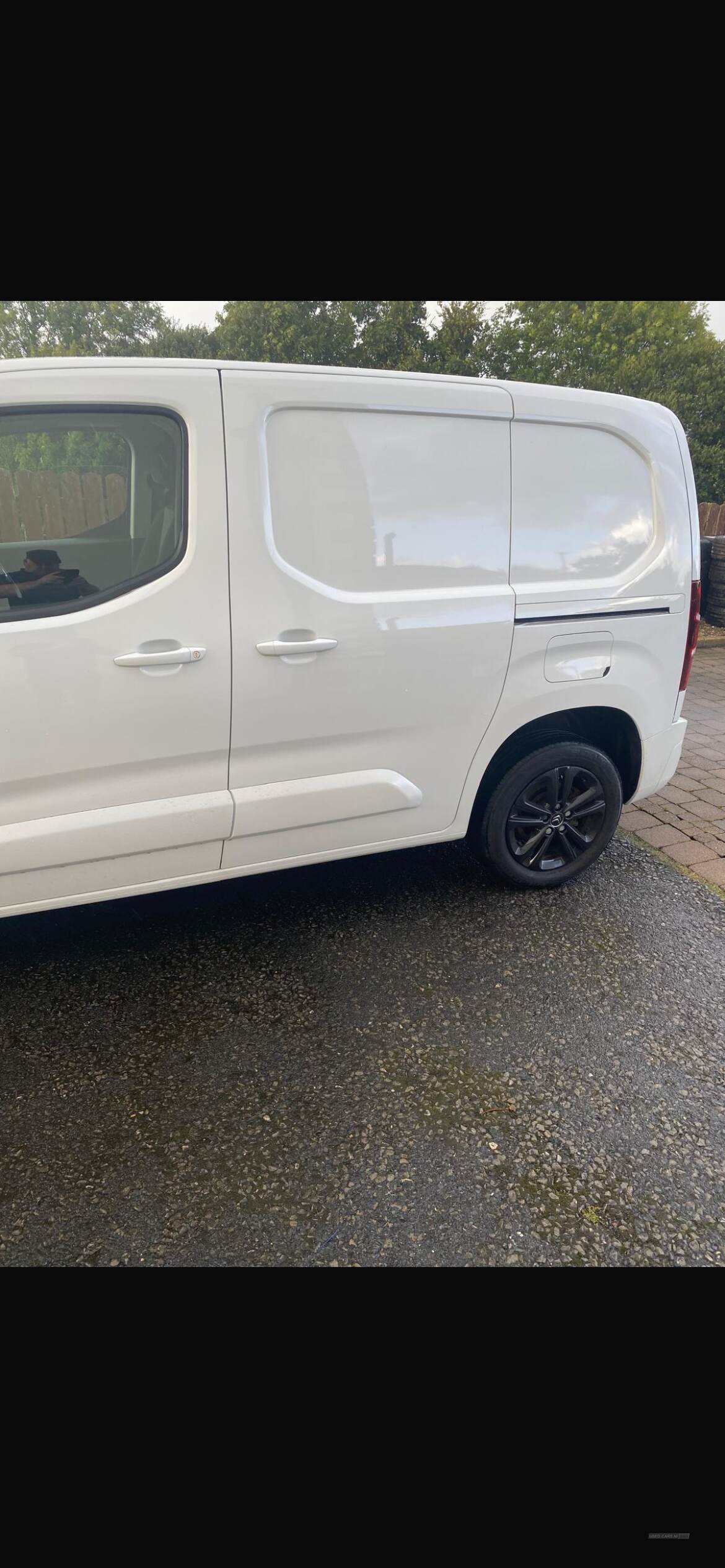 Citroen Berlingo M DIESEL in Derry / Londonderry