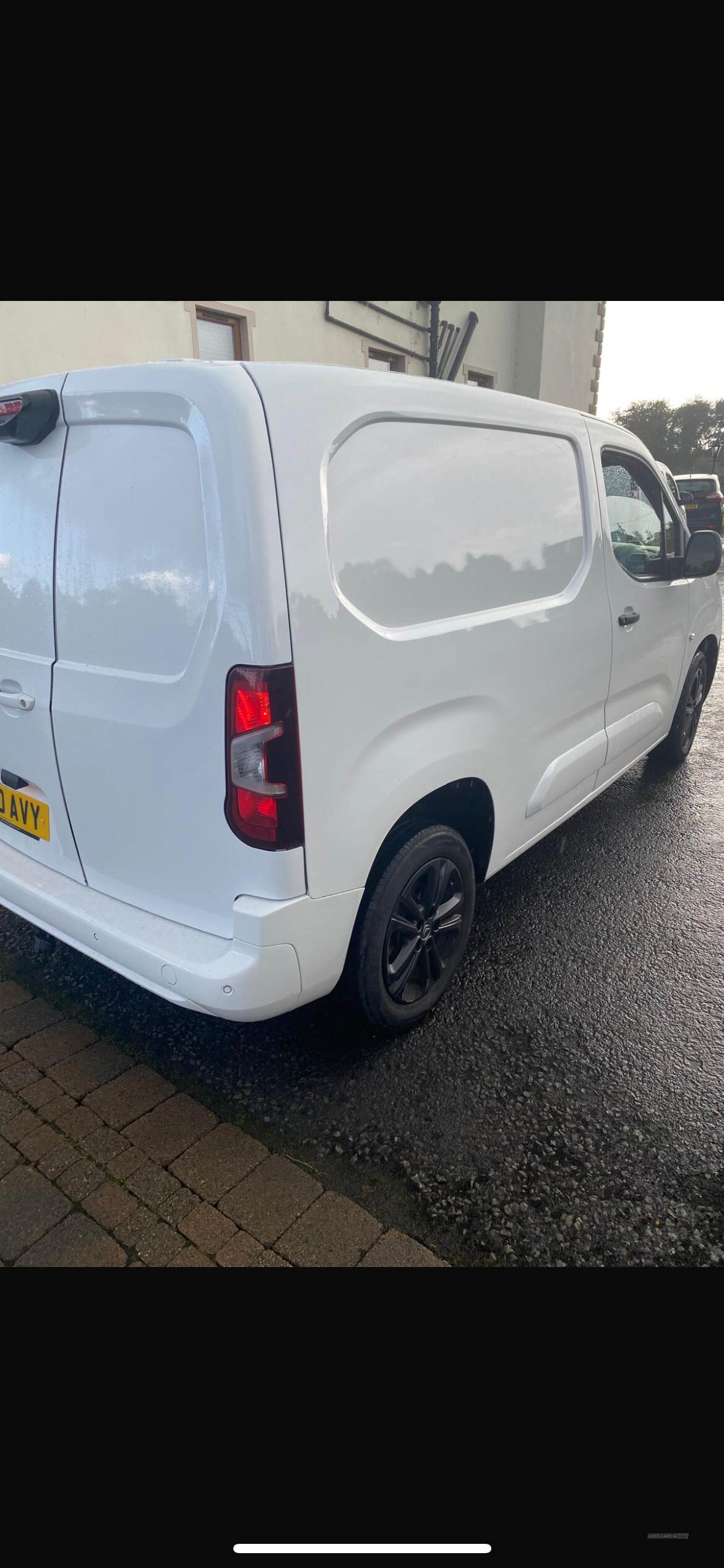 Citroen Berlingo M DIESEL in Derry / Londonderry